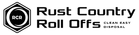 Rust Country Roll Offs Logo